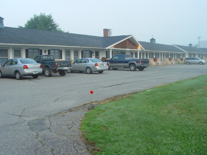 Farmington Motel
