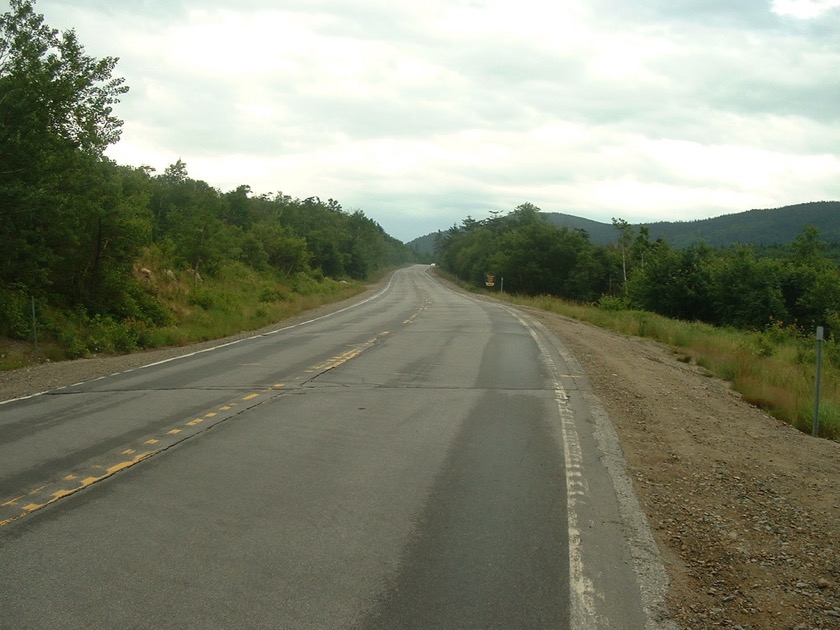 Kancamagus Highway
