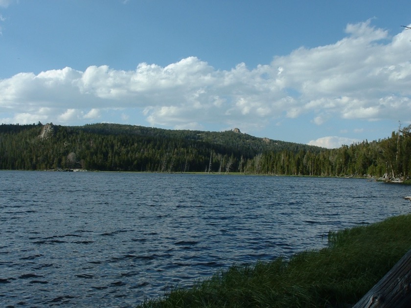 Frey Lake