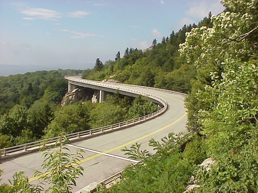 Lin Cove Viaduct