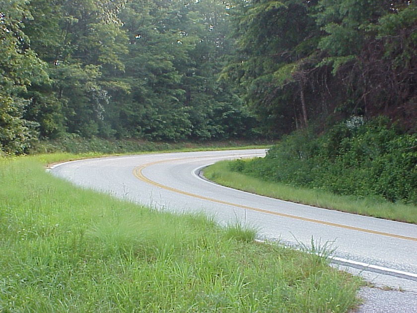 Richard B Russell Highway
