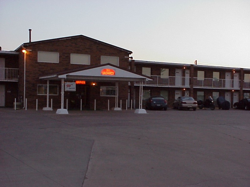 Kansas Kountry Inn