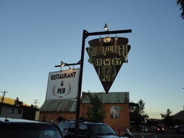 Sun Valley Brewery