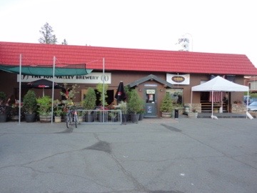 Sun Valley Brewery