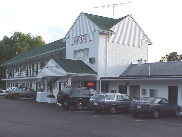 Congers Motel