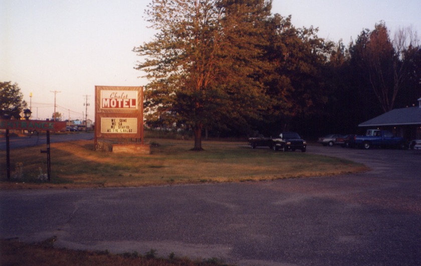 Houghton Lake Motel