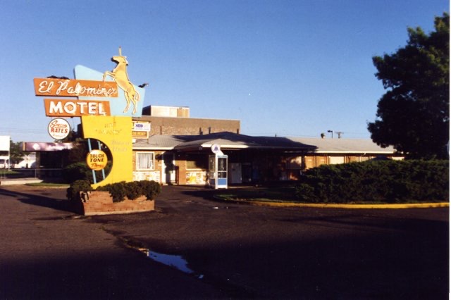 Grand Junction Motel