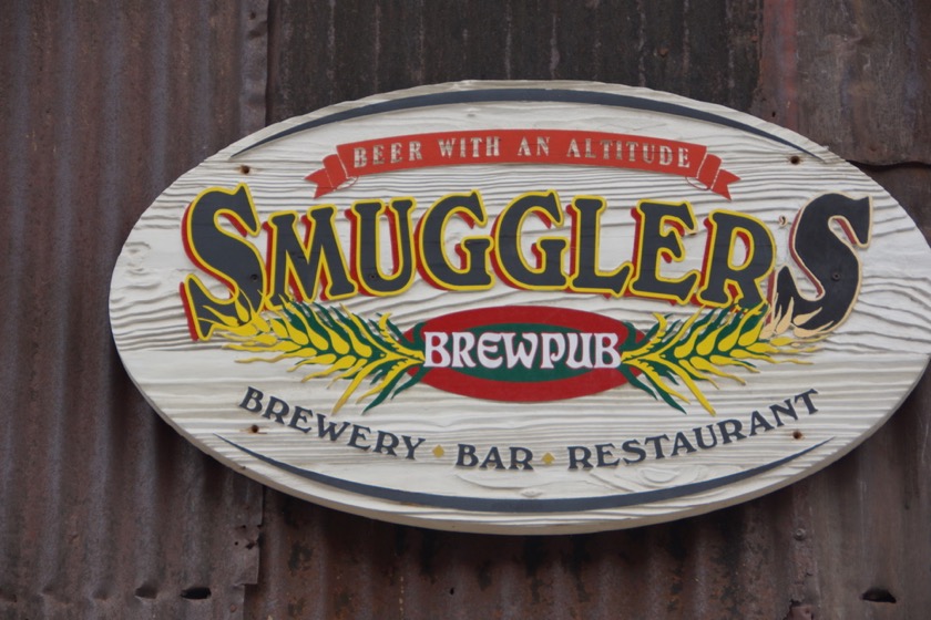 Smuggler's Inn - Telluride