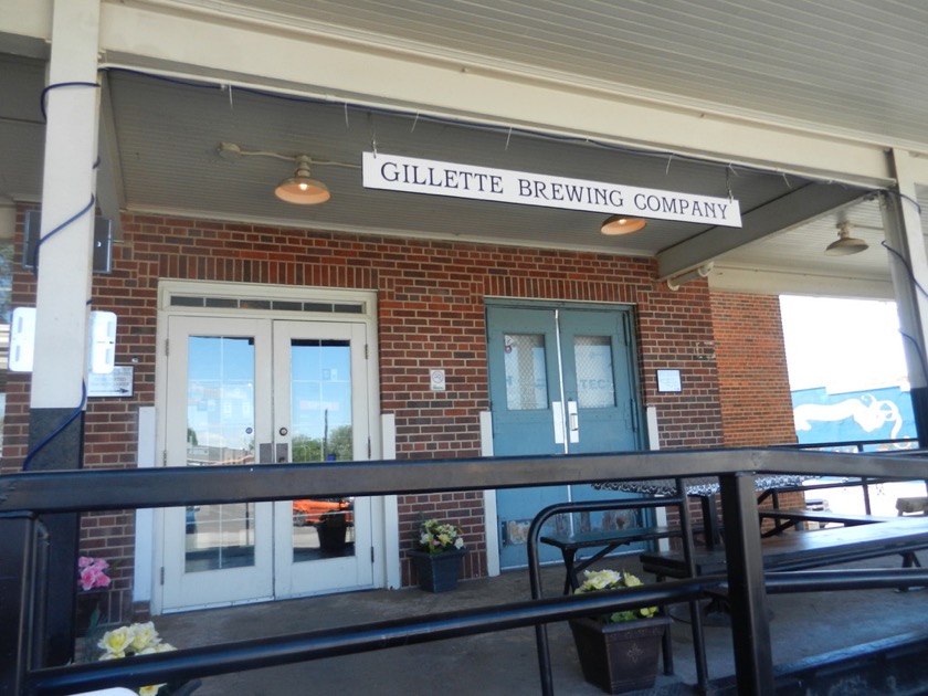 Gillette Brewing Co.