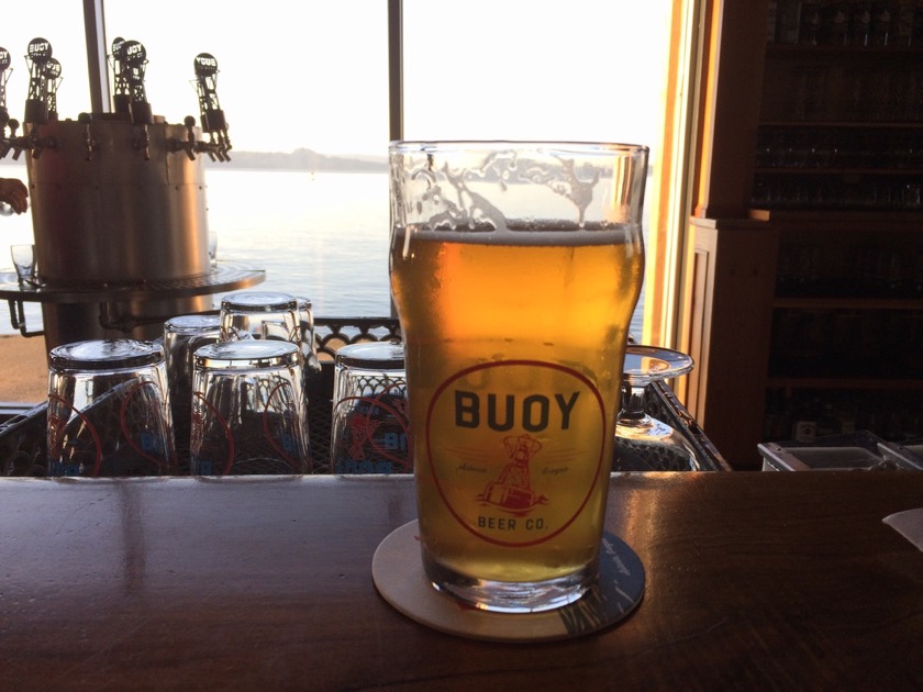 Buoy Beer