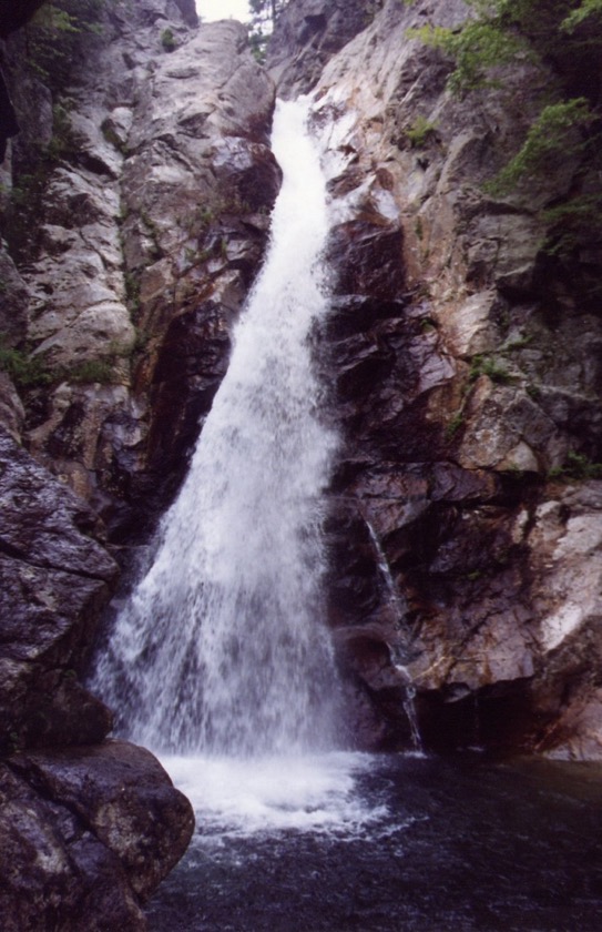 Falls in NH 