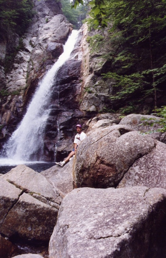 Falls in NH 