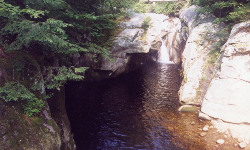 Falls in NH 