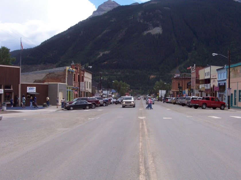 Silverton