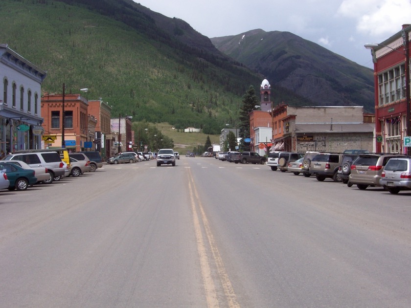 Silverton