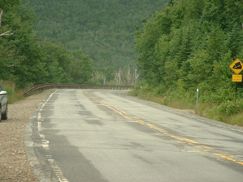 Kancamagus Highway