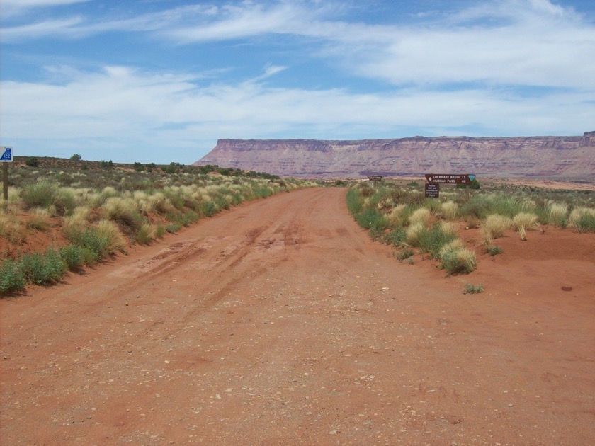 Lockhart Basin