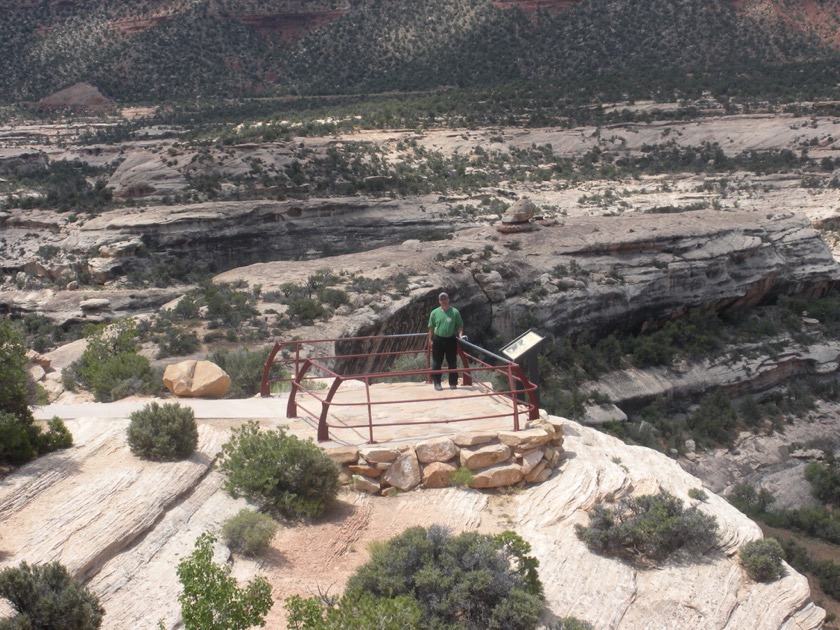 Natural Bridges