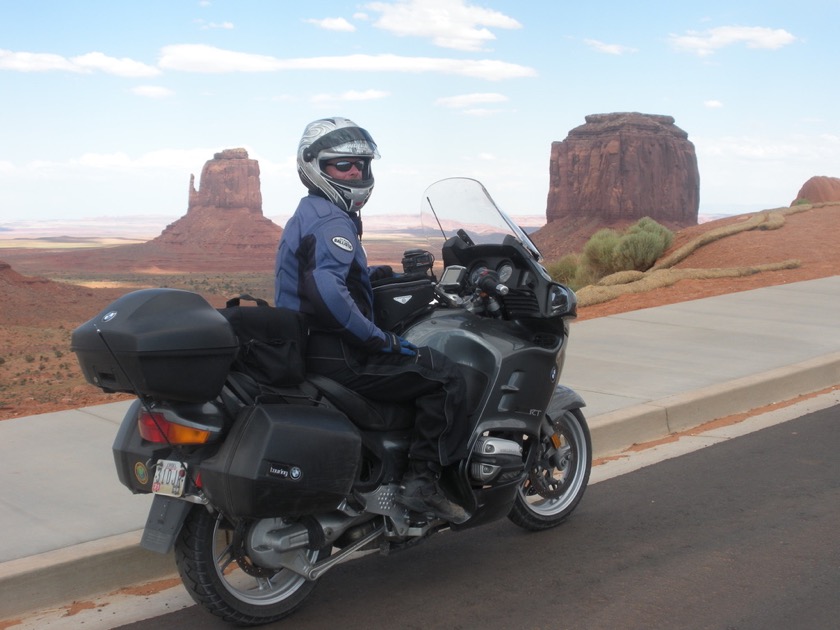 Monument Valley