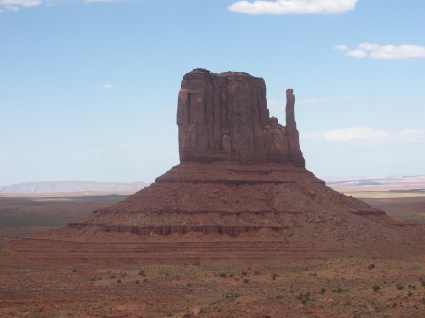 Monument Valley