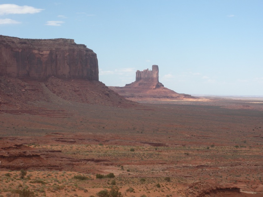 Monument Valley