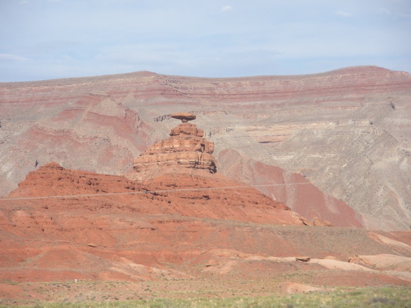 Mexican Hat