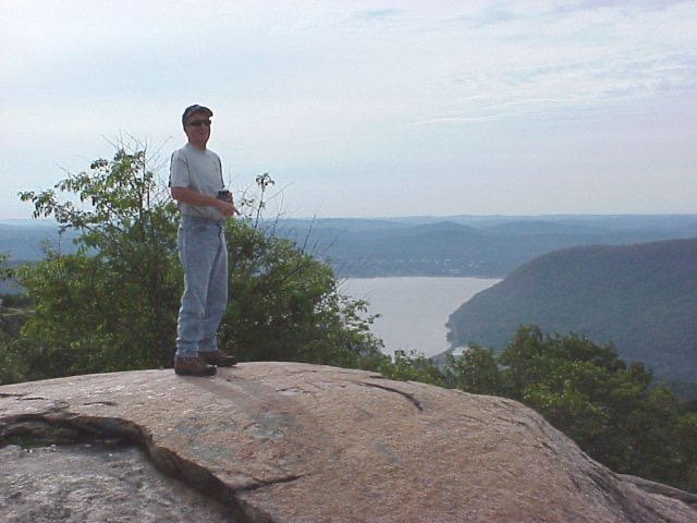 Bear Mountain