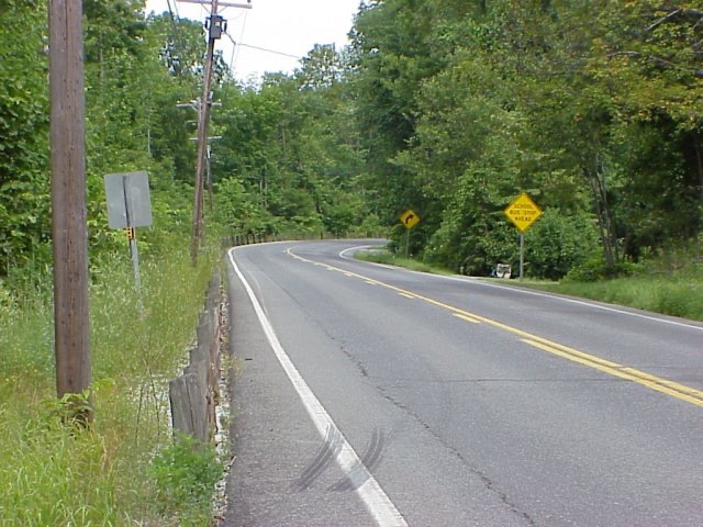 US44 on Housatonic River