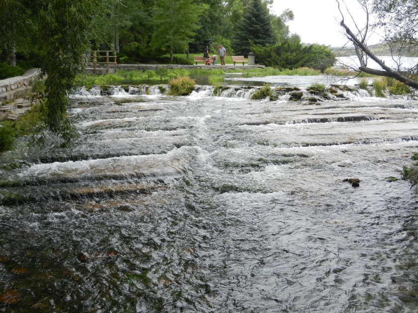 Giant Springs