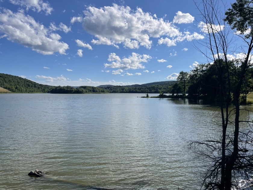 Kanakadea State Park