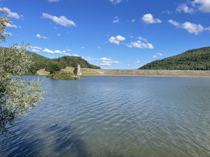 Kanakadea State Park