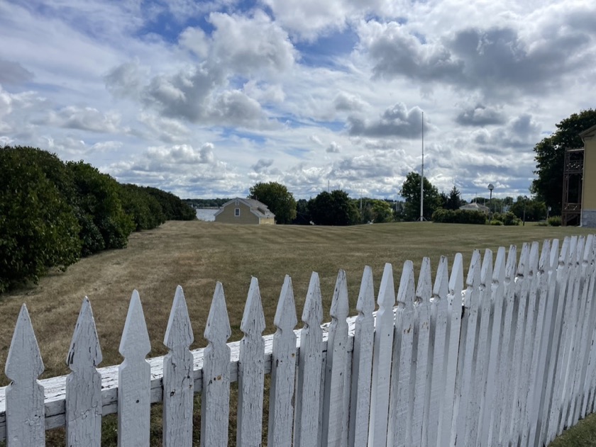 Sackets Harbor