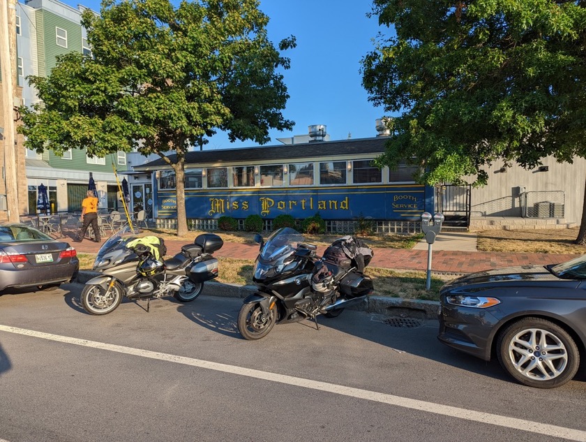 Miss Portland Diner