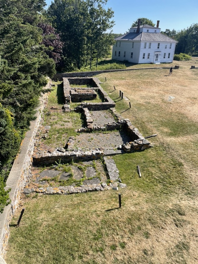 Fort William Henry