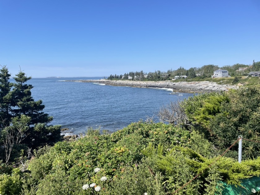 Pemaquid Lighthouse