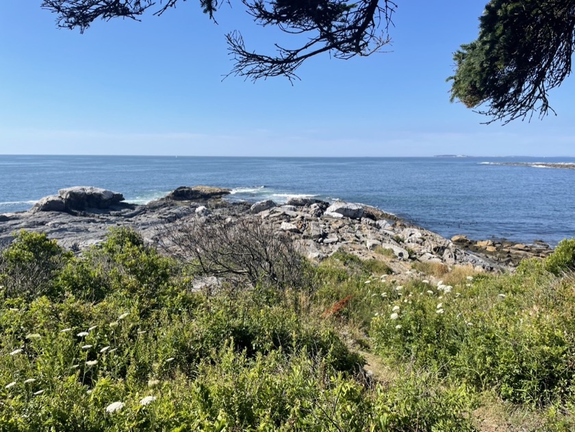 Pemaquid Lighthouse