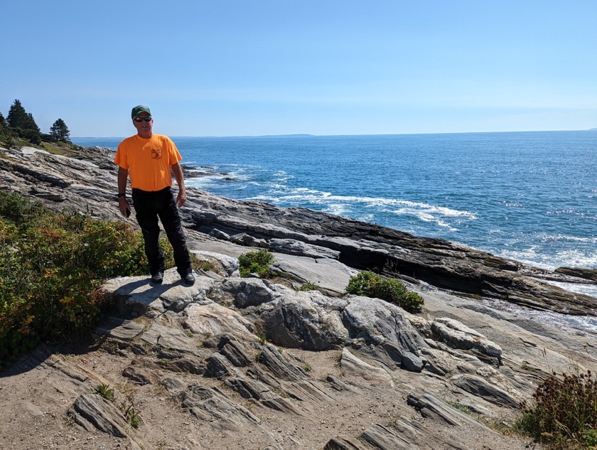 Pemaquid Lighthouse