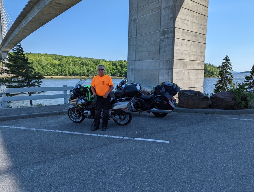 Penobscot Narrows Observatory