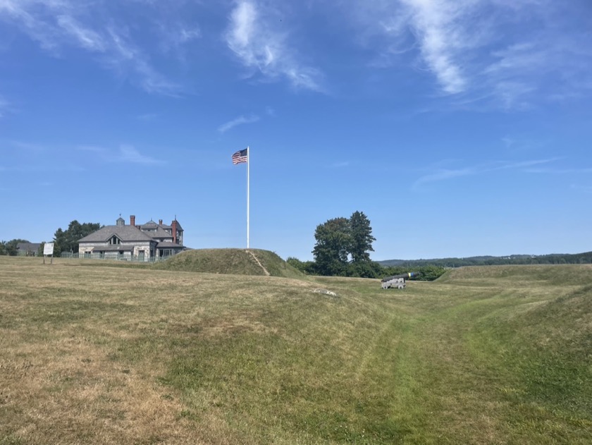 Fort Madison