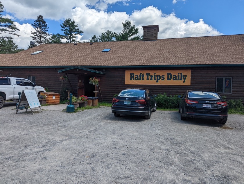 Kennebec Brewery