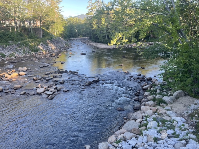 Saco Covered Bridge