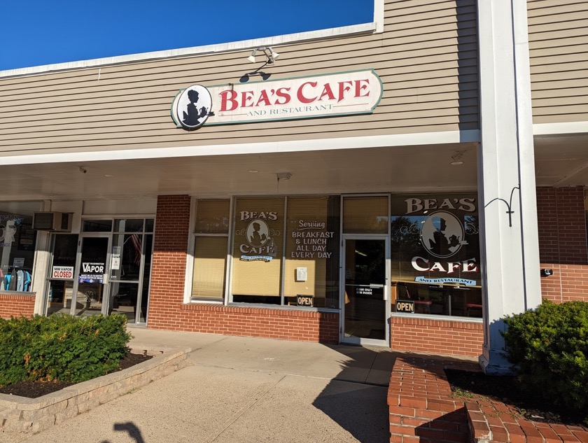 Bea's Cafe