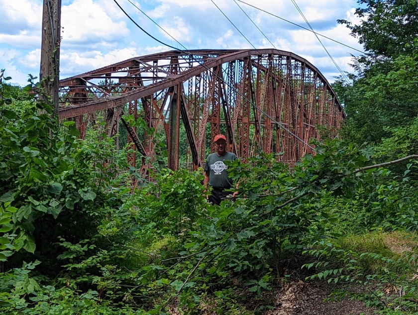 Schell Bridge