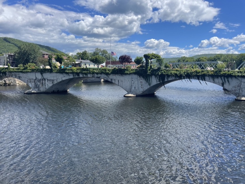 Shelburne Falls