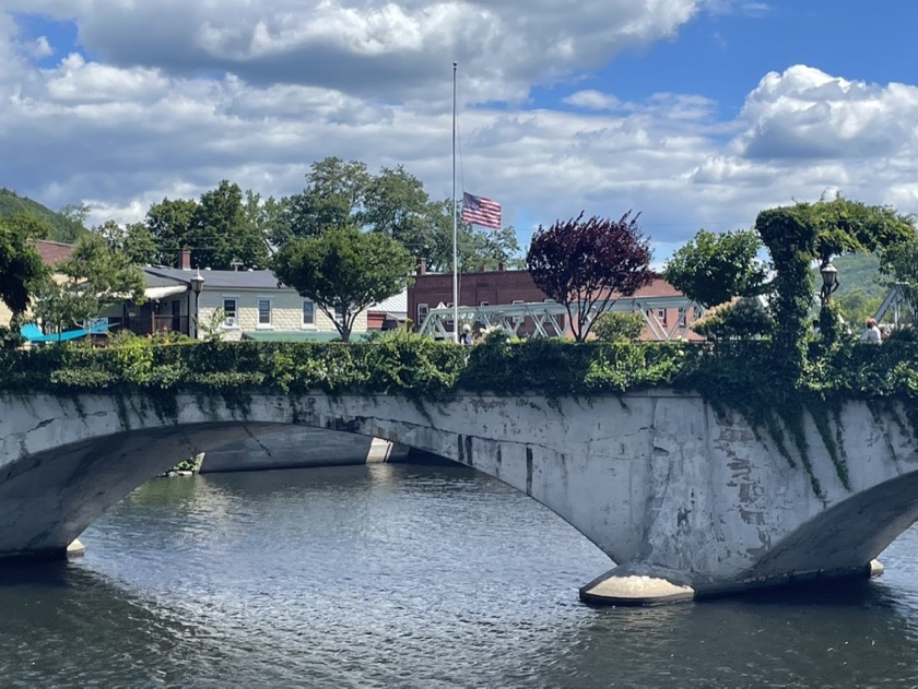 Shelburne Falls