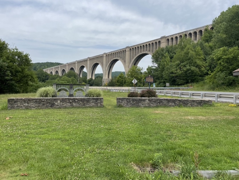 Tunkhannock Viaduct