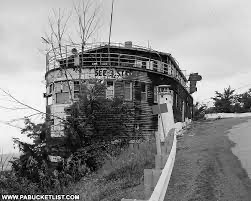 SS Grand View Ship Hotel