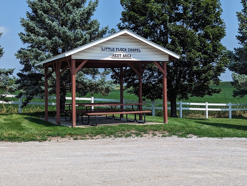 Little Flock Chapel