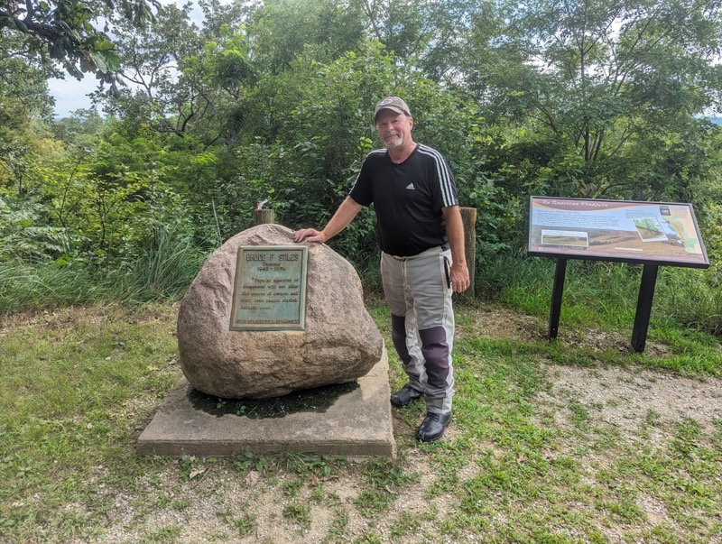 Waubonsie State Park 