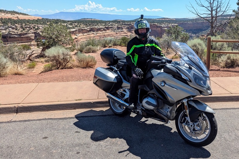 Colorado National Monument